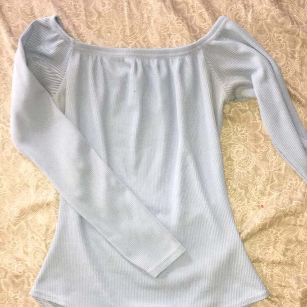 Bodysuit